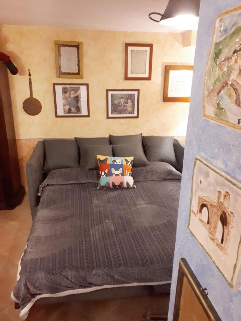 Villa Paola - Cinque Terre Unica! Pool E Ac! Pignone Kültér fotó